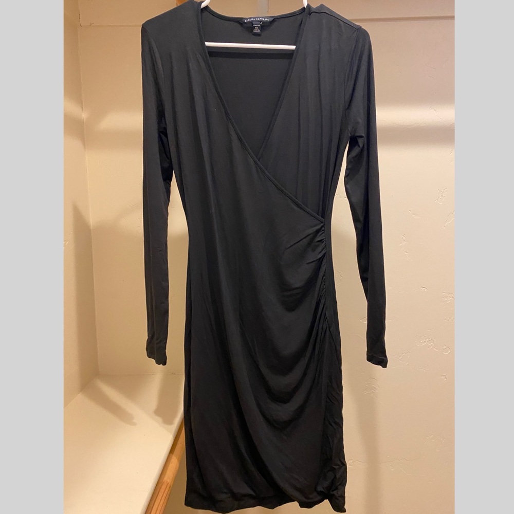 Banana Republic Long Sleeve